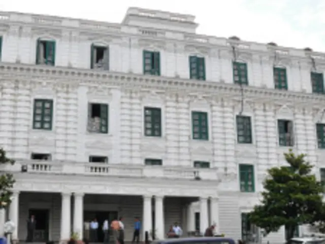 मन्त्रिपरिषद सचिवालय