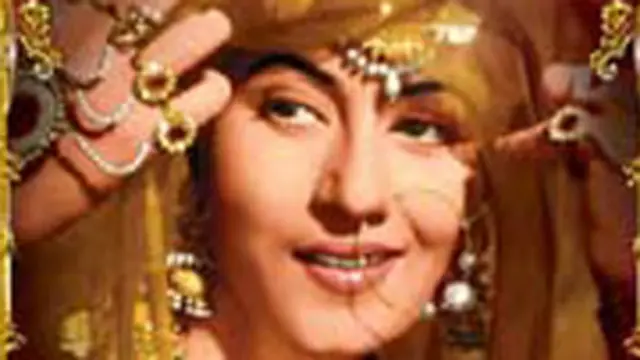 मधुबाला