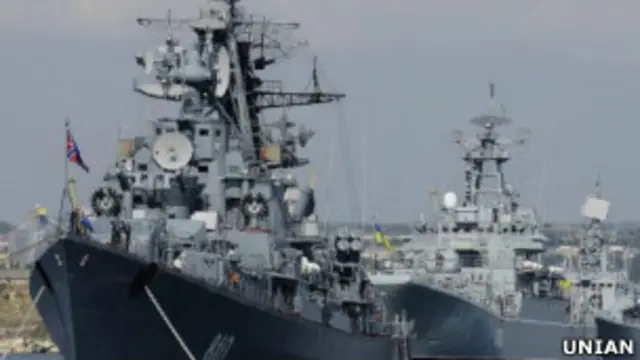 Невизначений статус майже сорока причалів