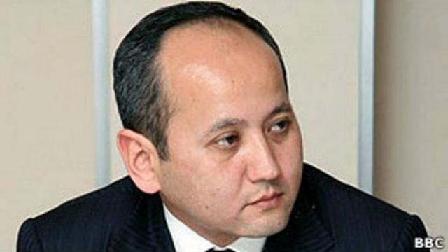 Мухтар Аблязов утверждает, что обвинения, выдвинутые против него, имеют политическую подоплеку