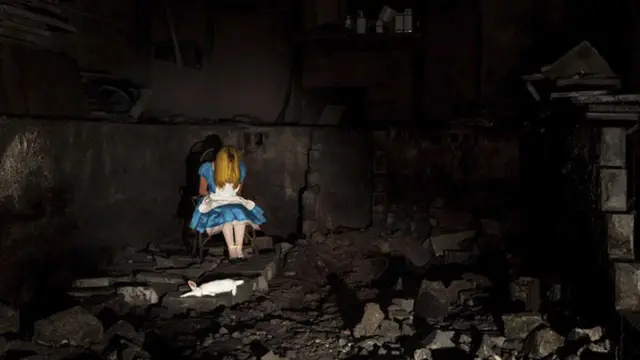 Foto: Thomas Czarnecki.