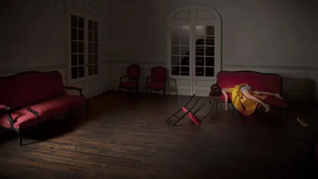 Foto: Thomas Czarnecki.