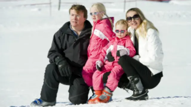 Pangeran Johan Friso