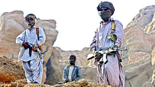 حکومتِ بلوچستان نے بھی تمام بلوچ علیحدگی پسند گروہوں سے کارروائیں روکنے کی اپیل کی تھی