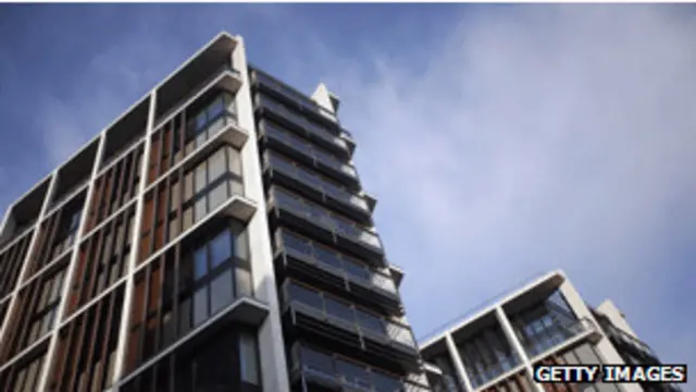 One Hyde Park en Londres