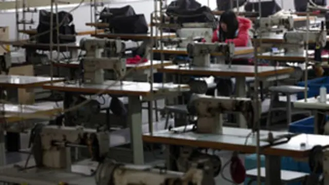 چین کی معاشی ترقی میں برامدات نے اہم کردار ادا کیا ہے