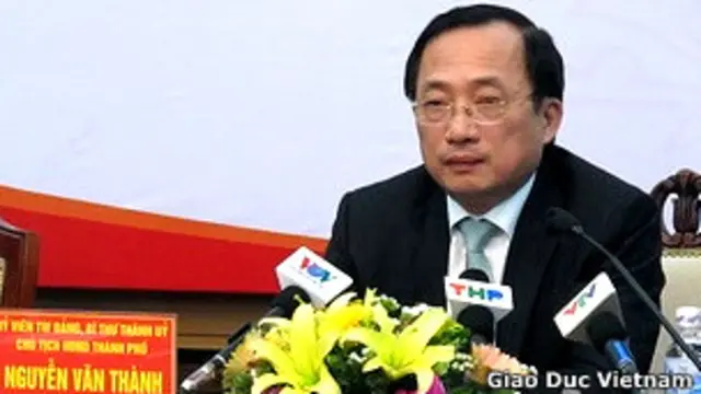 Tân Thứ trưởng Bộ Công an, ông Nguyễn Văn Thành có bằng tiến sĩ luật