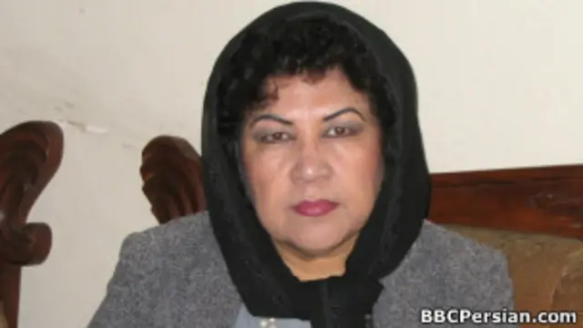 شفیقه یارقین