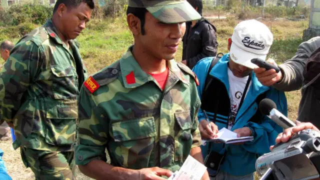 लडाकु अर्जुन विश्वकर्मा