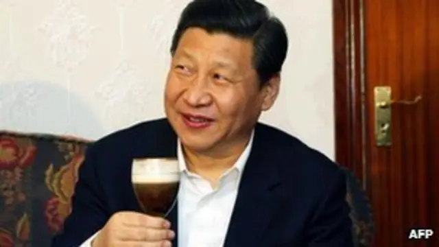 Ông Tập Cận Bình 'không hề can thiệp' vào việc làm ăn của họ hàng