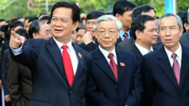 Có ý kiến từ cựu tướng lĩnh đề nghị cả Thủ tướng Chính phủ và Ban lãnh đạo Đảng về Tiên Lãng xử lý vụ việc