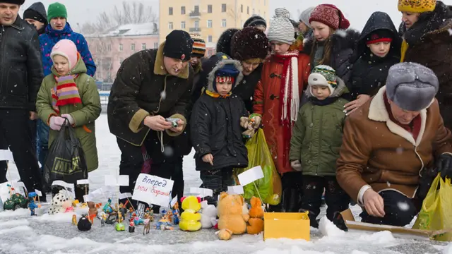 Фото: Иван Крупчик