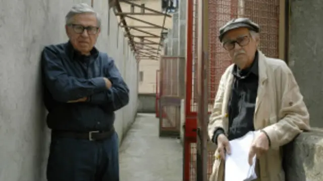 پائولو و ویتوریو تاویانی نزدیک به شش دهه است که به فیلم سازی مشغول هستند