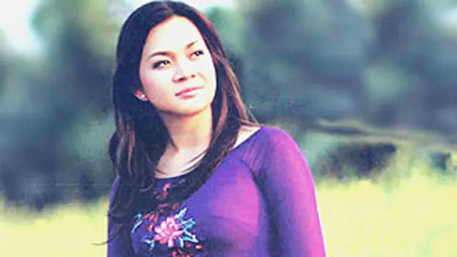 Bà Nguyễn Thanh Phượng