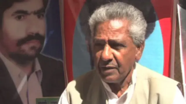 عبد القدیر بلوچ