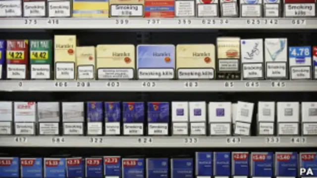 Lingkungan mempengaruhi kebiasaan merokok pada anak, kata Arist M. Sirait