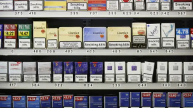 सिगरेट के पैकेट अपनी पैकेजिंग और ब्रैंडिंग से लोगों को अपनी ओर खींचते हैं