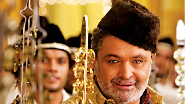 رشی کپور کی ان ٹویٹس کے بعد سماجی رابطوں کی ویب سائٹوں پر پر کچھ لوگوں نے ان کے خلاف اپنا غصہ ظاہر کیا