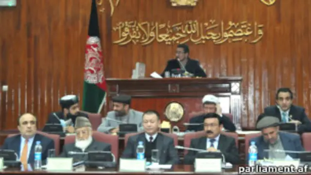 مجلس روز دوشنبه زیران حج و اوقاف، امور مهاجرین، حمل و نقل، توسعه دهات و عدلیه (دادگستری) در همین ارتباط فراخواند