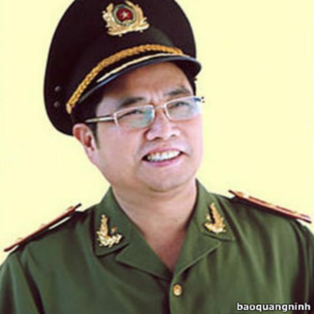 Ông Phạm Minh Chính