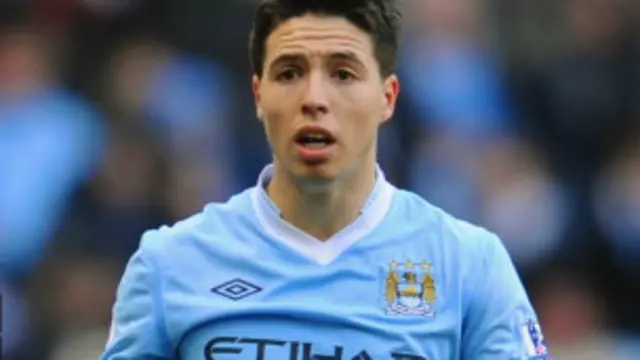 samir nasri