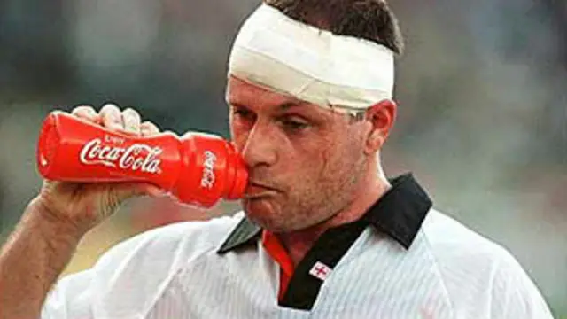 فرگوسن، گاسکوئین را بهترین استعداد انگلیسی بعد از 1966 می‌داند 