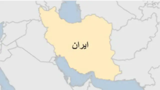 ایران