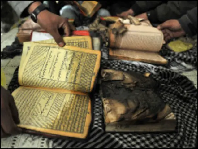 د امریکا دفاع وزیر ټیګار کړی چې بیا به داسې پېښه نه تکرارېږي.