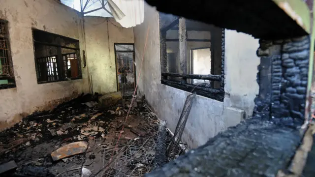 Penjara Kerobokan, Bali