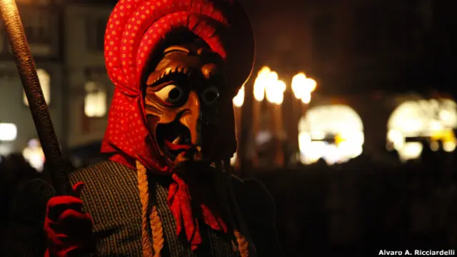 जादू-टोना