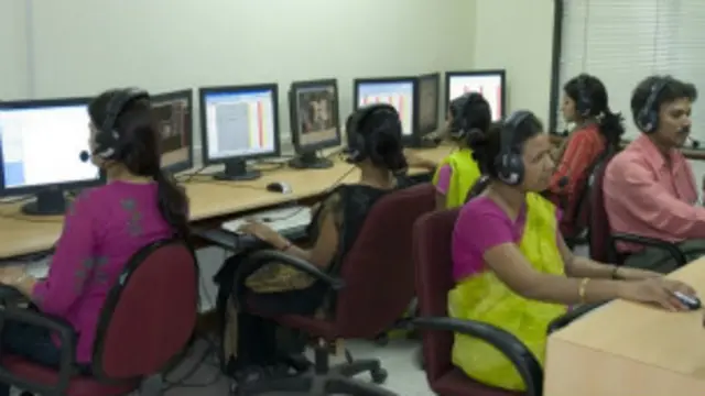 अंतरराष्ट्रीय मुद्रा कोष का मानना है कि भारत में विनिर्माण और सेवा क्षेत्र में गतिविधि कमज़ोर रहेगी. 