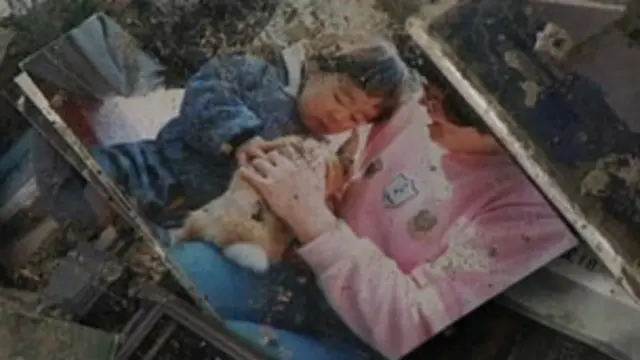 یک سال بعد از زمین‌لرزه و سونامی سهمگین ژاپن، هنوز از ۳ هزار ۷۰۰ نفر خبری نیست