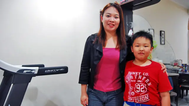 汉语冲击英语霸权地位