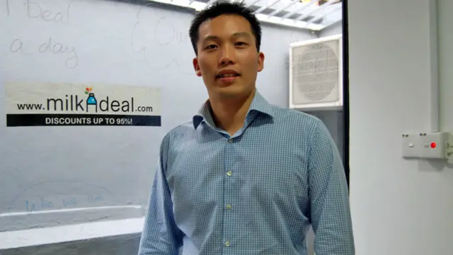 汉语冲击英语霸权地位