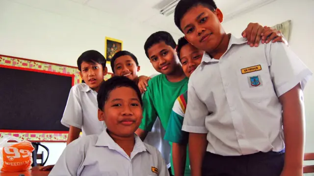 汉语冲击英语霸权地位