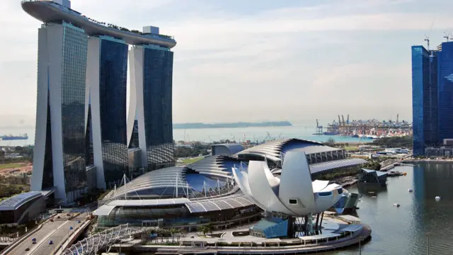 汉语冲击英语霸权地位