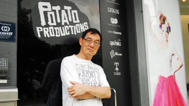 汉语冲击英语霸权地位