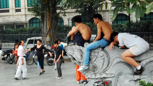 汉语冲击英语霸权地位