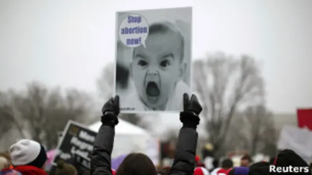 Проти абортів