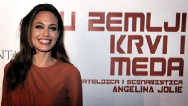 انجلينا جولي