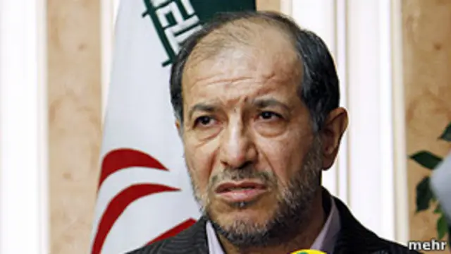 وزیر کشور ایران: آمادگی کامل را برای خلق حماسهای دیگر داریم