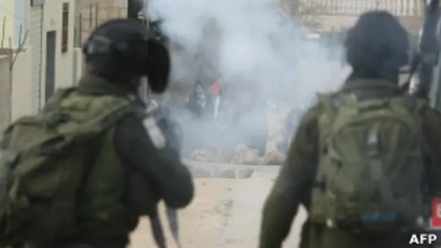 الضفة الغربية