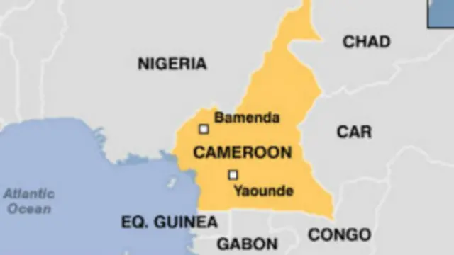 Une dizaine de personnes ont été enlevées ce 27 juillet 2014 dans l'extrême nord du Cameroun, à la frontière avec le Nigeria