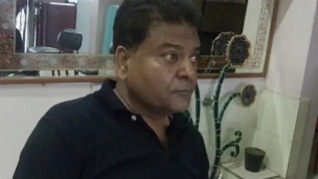 मोहम्मद शरीफ कहते हैं कि वो मायूस हैं लेकिन उन्होंने इंसाफ की उम्मीद नहीं छोड़ी है