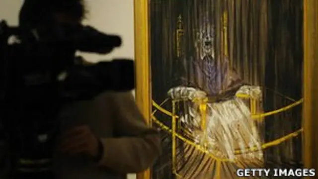 فرانسيس بيكون