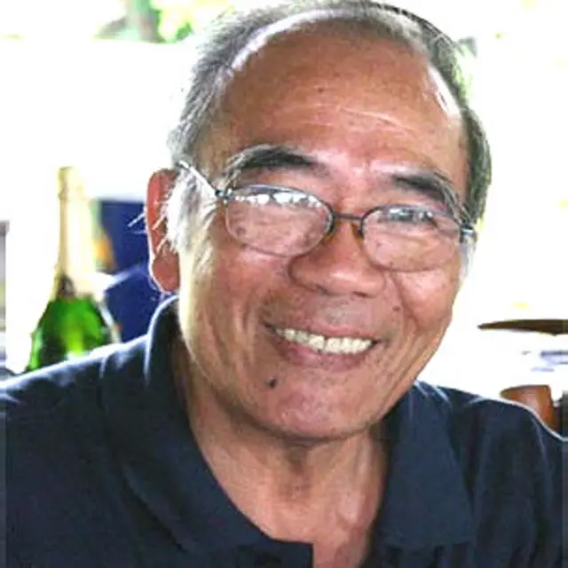 Ông Lữ Phương