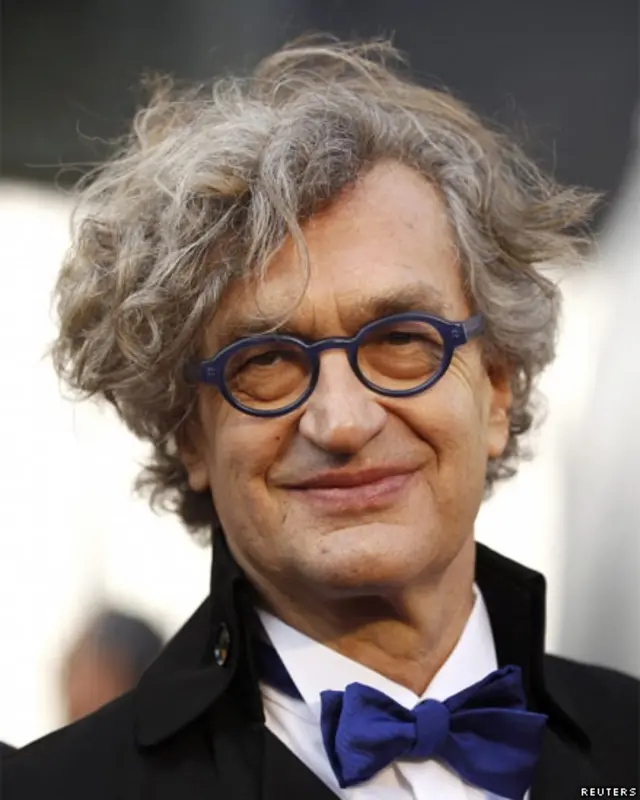 ویم وندرس، کارگردان آلمانی