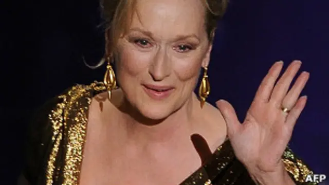 ميريل ستريب