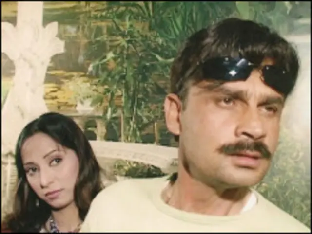 عالمزېب مجاهد