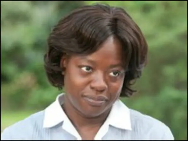 وایولا دیویس